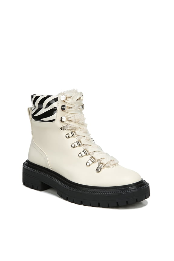 Circus by Sam Edelman Flora Shearling Hiker Boot (Women's)