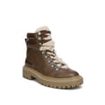 thumbnail image 1 of Circus by Sam Edelman Flora Shearling Hiker Boot (Women's), 1 of 6
