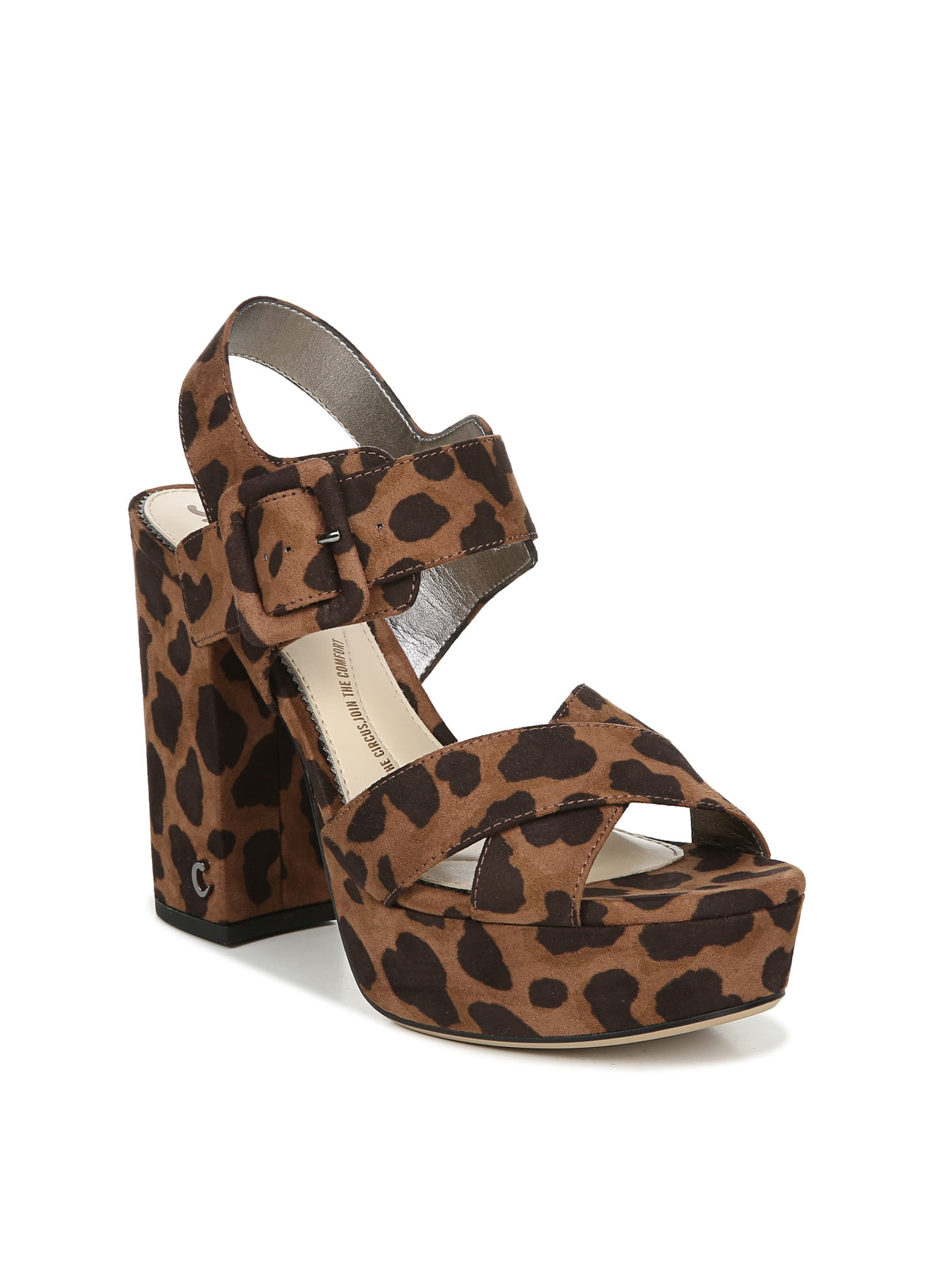 Sam edelman hotsell cork shoes