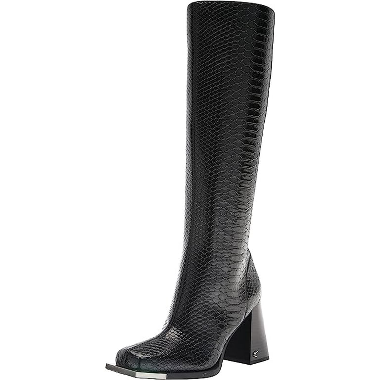 Circus by sam edelman snake boots cheap