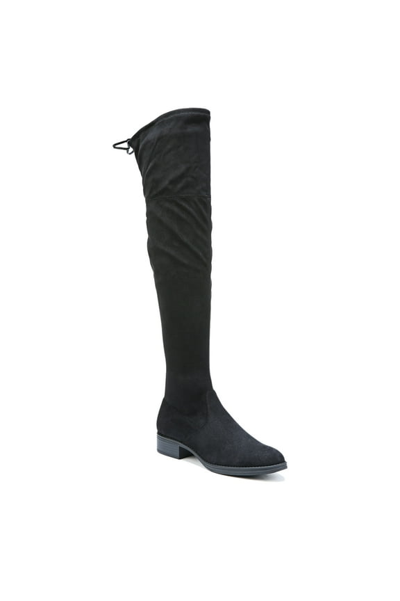 Circus by Sam Edelman Peyton Stretch Over the Knee Boot (Women's)