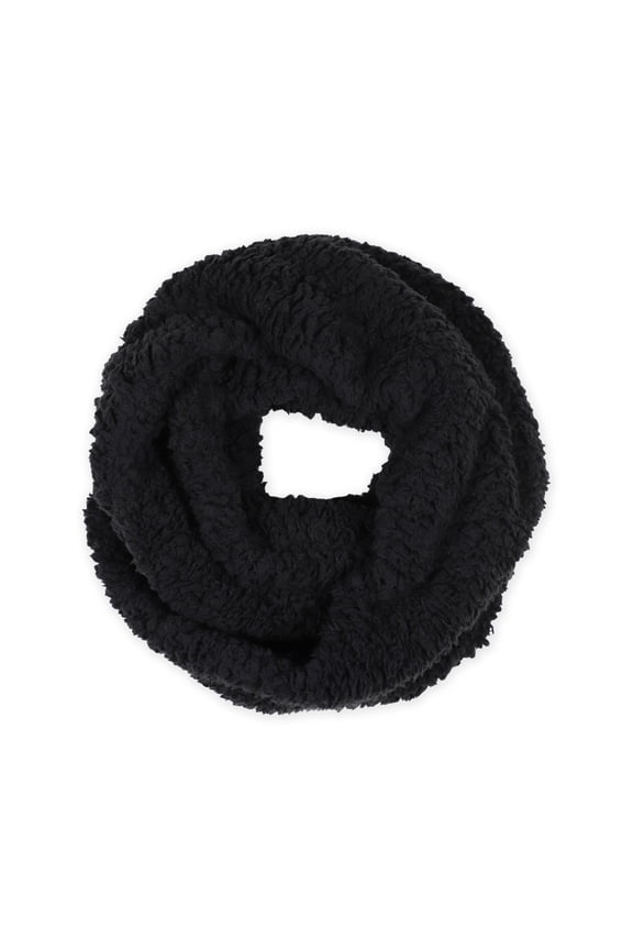 Circus by Sam Edelman Teddy Infinity Scarf
