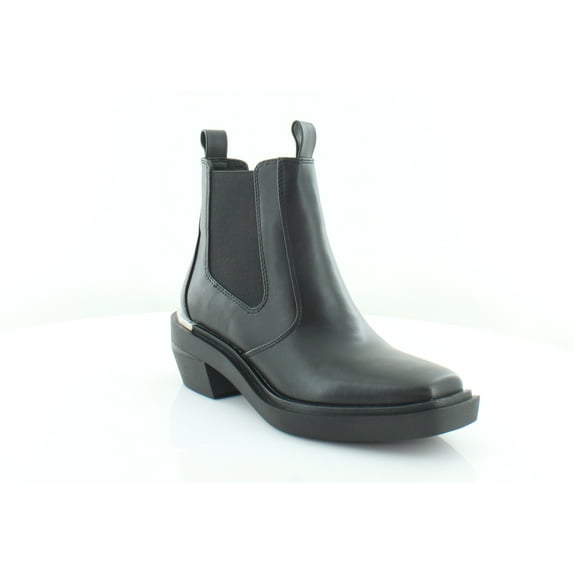 Circus by Sam Edelman Walsh Women's Boots Black Size 11 M