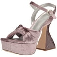 thumbnail image 1 of Circus by Sam Edelman Women's Audrea Platform Sandals | Stylish Summer Footwear, 1 of 8
