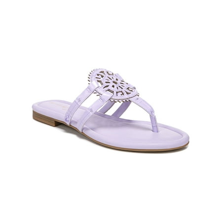 Circus by Sam Edelman Women's Carney Medallion Thong Sandal MOTHERS DAY DEAL! Circus By Sam Edelman Women'S Carney Medallion Thong Sandal Mothers Day Deal!