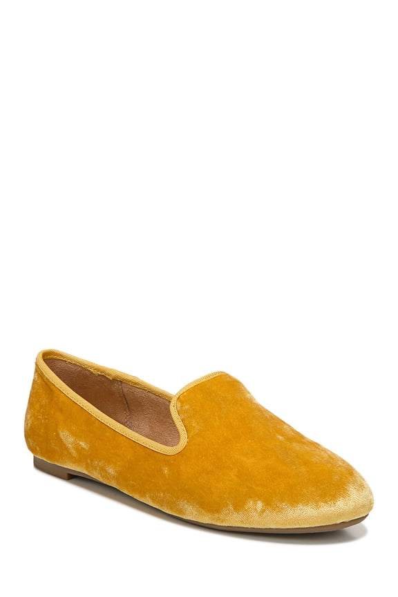 Circus by Sam Edelman Women's Crissy Velvet Loafer