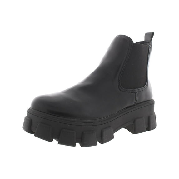 Circus by Sam Edelman Women's Darielle Ankle Boot, 7, Black