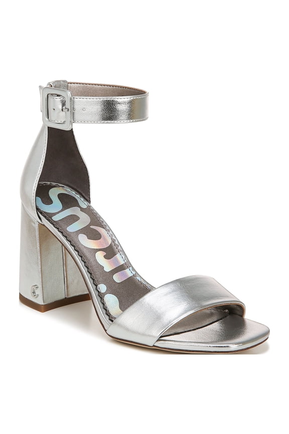 Circus by Sam Edelman Women's Elizabeth Block Heel Sandal