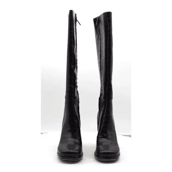 Circus by Sam Edelman Women's Freda Platform Dress Boots