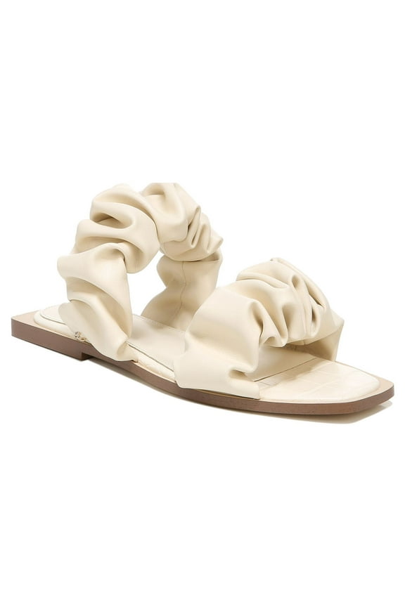 Circus by Sam Edelman Women's Iggy Flat Sandal