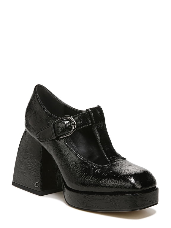 Circus by Sam Edelman Women's Kay Mary Jane Platform Pump