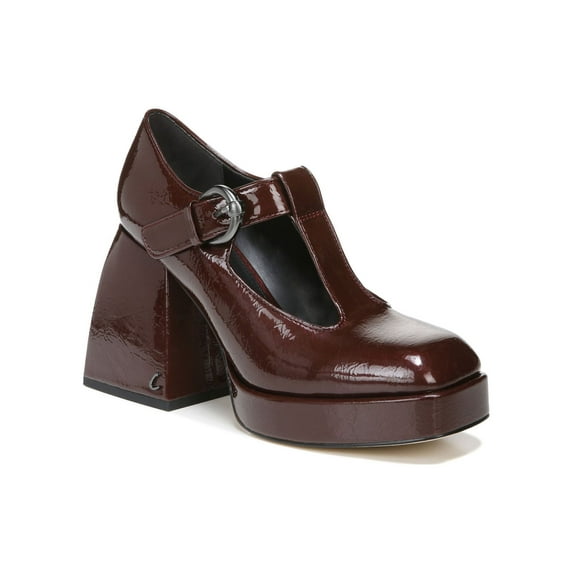 Circus by Sam Edelman Women's Kay Mary Jane Platform Pump