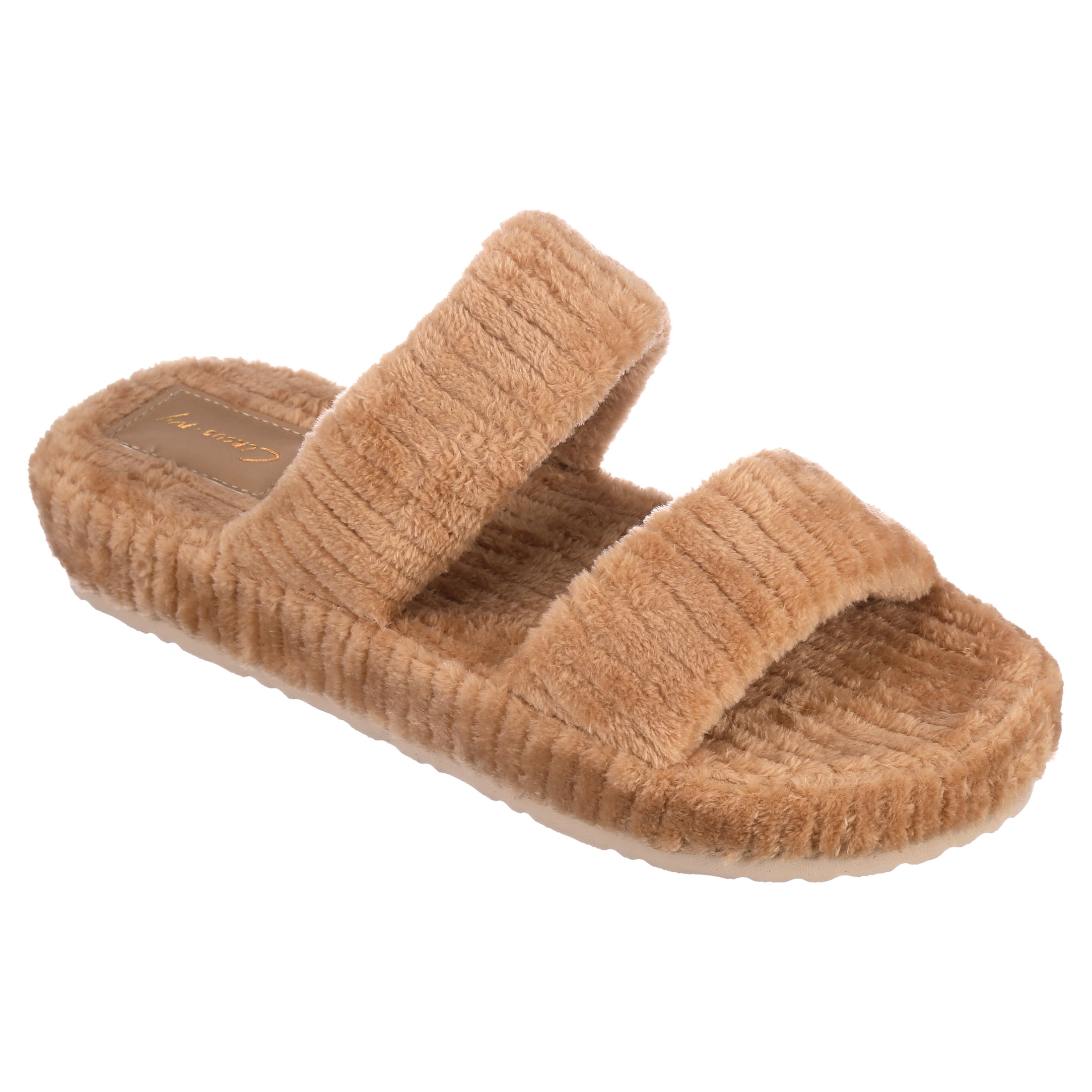 Circus by Sam Edelman Women s Lydia Slipper Walmart