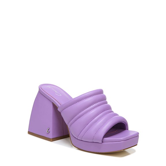 Circus by Sam Edelman Women's Marlie Platform