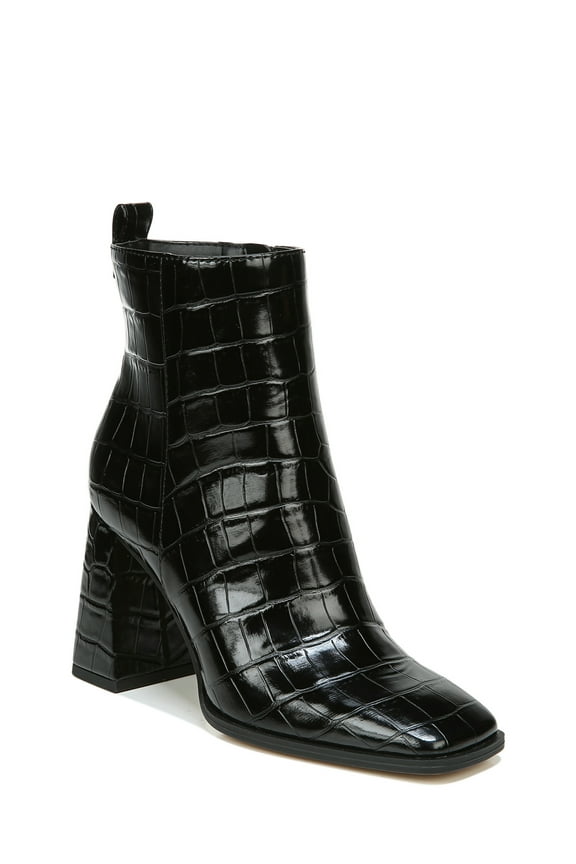 Circus by Sam Edelman Women's Pascha Croco Bootie