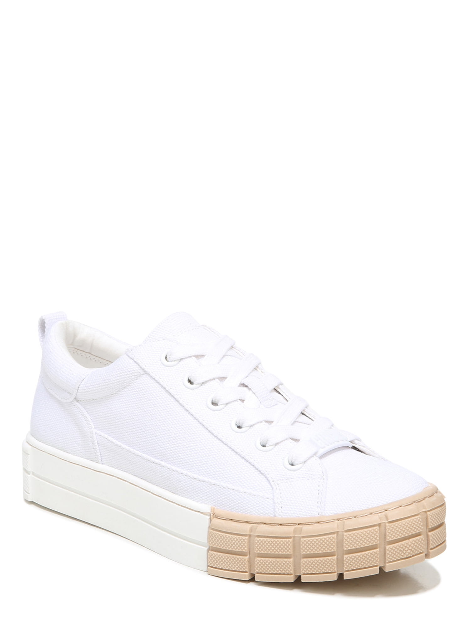 Circus by Sam Edelman Women's Skyla Low Top Sneaker - Walmart.com