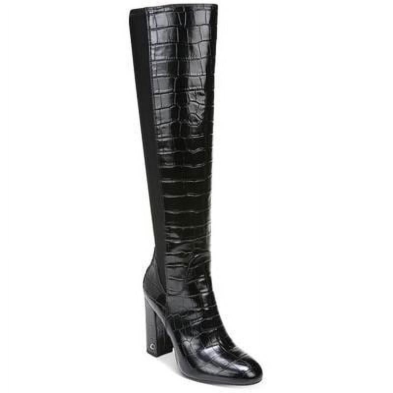 Circus by Sam Edelman Womens Clarimont Tall Stretch Knee Circus by Sam Edelman Womens Clarimont Tall Stretch Knee