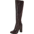 thumbnail image 1 of Circus by Sam Edelman Womens Clarimont Tall Stretch Knee-High Boots, 1 of 5