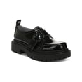 thumbnail image 1 of Circus by Sam Edelman Womens Edelle Monk Strap Round Toe Platform Heels, 1 of 3