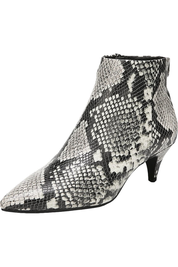 Circus by Sam Edelman Womens Kirby Short Pointed Toe Booties