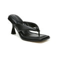 thumbnail image 1 of Circus by Sam Edelman Womens Skeet Faux Leather Flip Flop Thong Sandals, 1 of 3