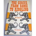 thumbnail image 1 of Pre-Owned Circus From Rome to Ringling (Paperback) 0486201031 9780486201030, 1 of 1