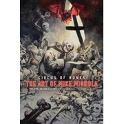 Circus of Bones The Art of Mike Mignola, Hardcover