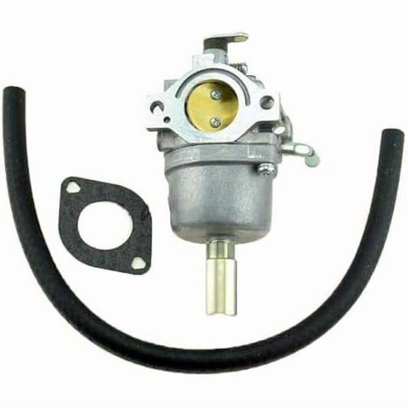 Cirecsiy Carburetor for Briggs & Stratton 14.521 HP engines, replacement for 796109 591731 594593, easy cold start, stable idle, quick install for lawn tractors, riders and yard maintenance DIYers