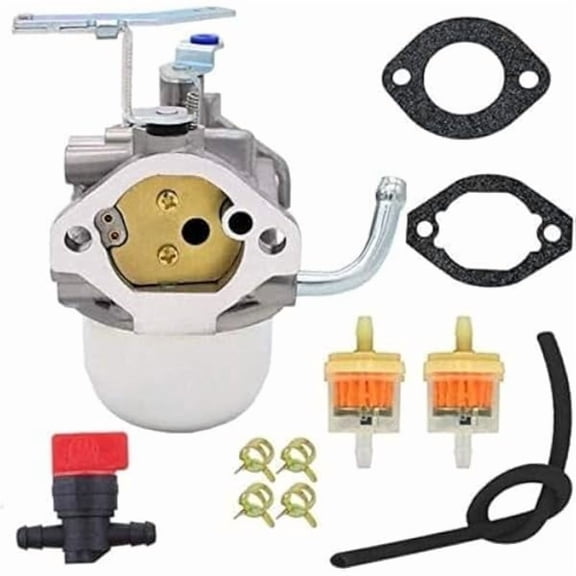 Cirecsiy Carburetor for Generac 0G9594, Compatible Replacement Carb for Easy Start, Smooth Power & Stable Output on Home Backup, Camping & Jobsite Generators for Homeowners & DIYers