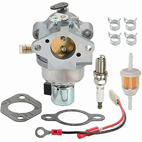 Cirecsiy Carburetor for Generac OneWASH 3100 PSI pressure washers, replaces 0K10460114, smooth output under load and easy restart for driveway, deck and siding cleaning for homeowners and DIYers
