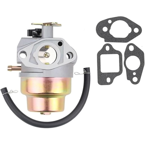 Cirecsiy Carburetor for Karcher G2500VH G2500PH Pressure Washer w/ Honda Engine - Replacement Carb for Easy Start, Steady Pressure & Smooth Power on Driveway/Patio Cleaning for Homeowners & DIYers