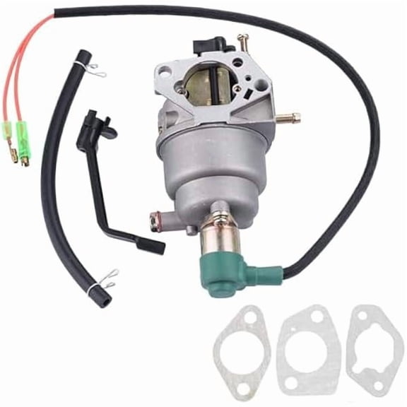 Cirecsiy Carburetor for Westinghouse WH7000EC WH7500EC 420cc Generator, Compatible Carb for Easy Start, Smooth Power, Stable Output for Home Backup, Camping, Jobsite Power, Homeowners & DIYers