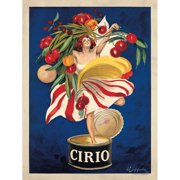 Cirio Poster Print by Leonetto Cappiello   VP4688