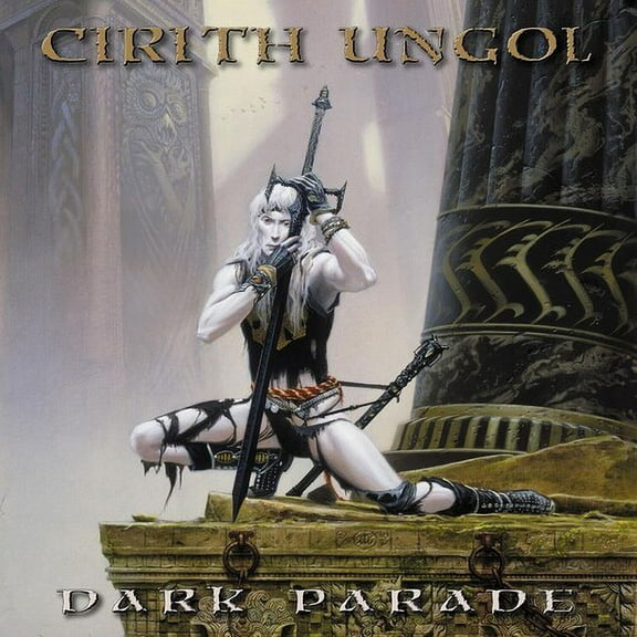 Cirith Ungol - Dark Parade - Vinyl