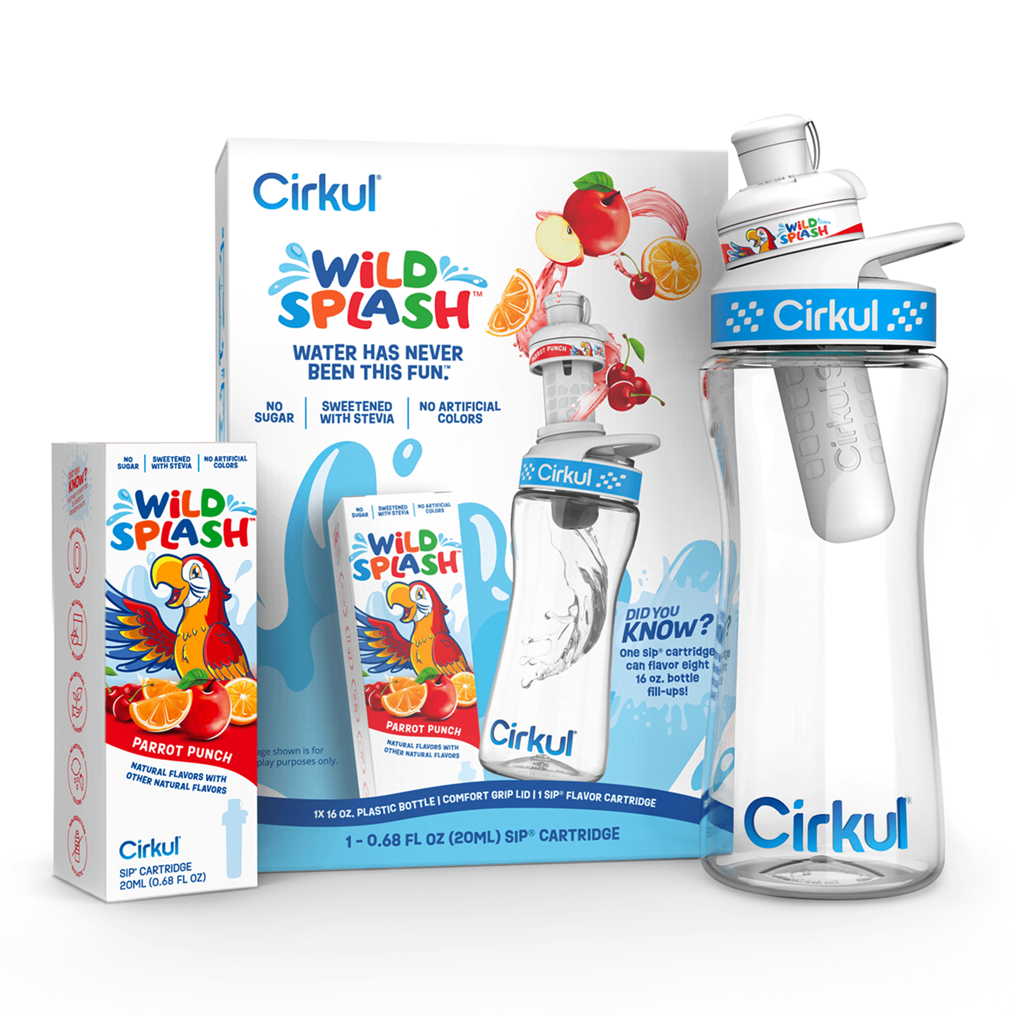 Cirkul Tampa - rbsds68
