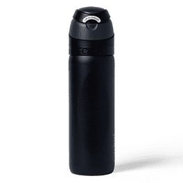 owala 水筒 24 oz 黒 Amazon.com: Owala FreeSip 24-oz Insulated Stainless Steel