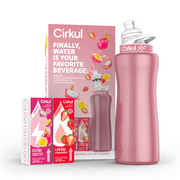 Cirkul® LifeSip® Strawberry Kiwi Flavor Cartridge, 1 ct - Baker's