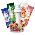 thumbnail image 1 of Cirkul 4-Pack Flavor Cartridges – Zero Sugar, Hydration & Energy Boost, Customizable Taste, 1 of 6