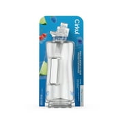 Cirkul Water Bottle 62oz - rated 4.4 stars from 120 reviews