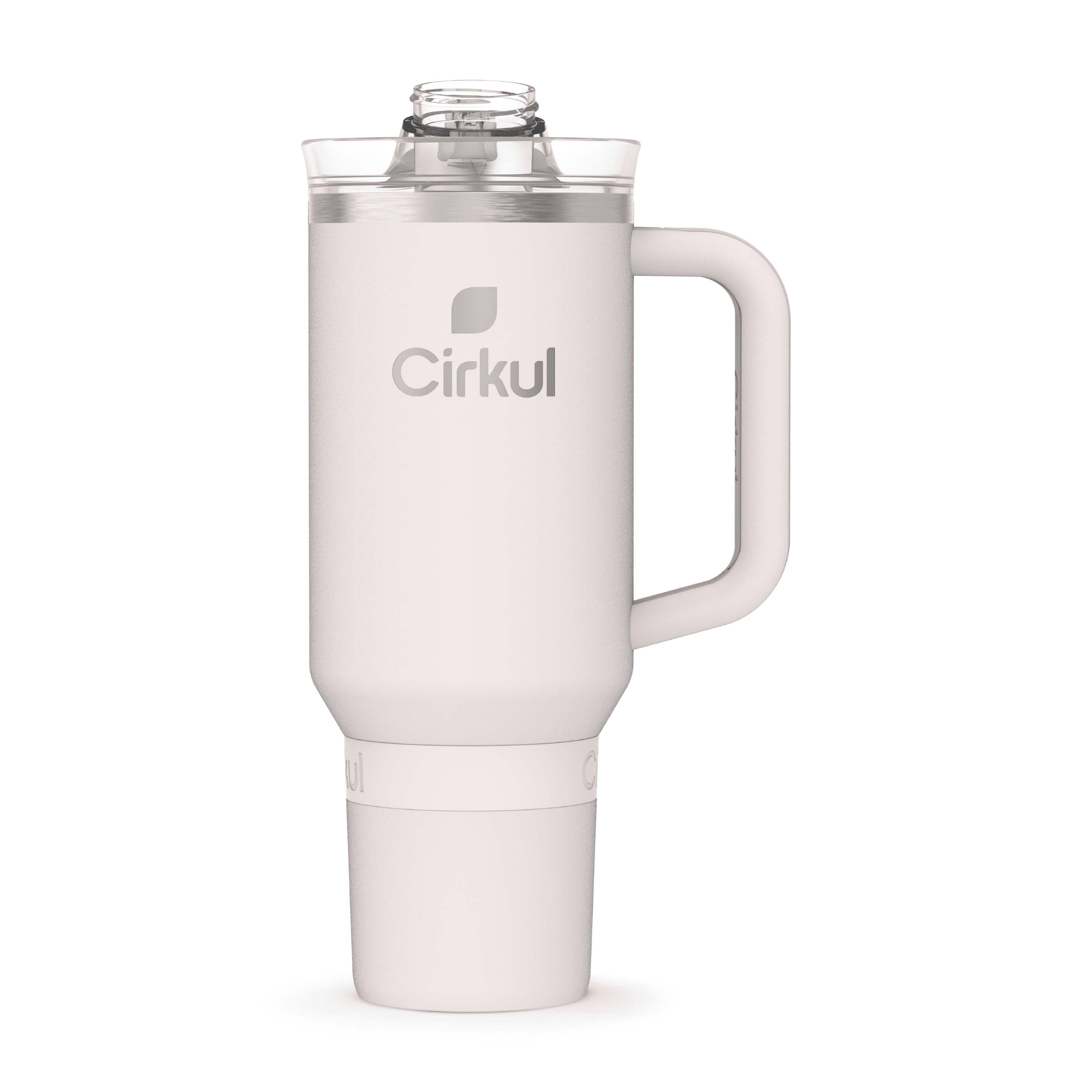 Cirkul 40oz All-Day StrawSip Double-Wall Insulated