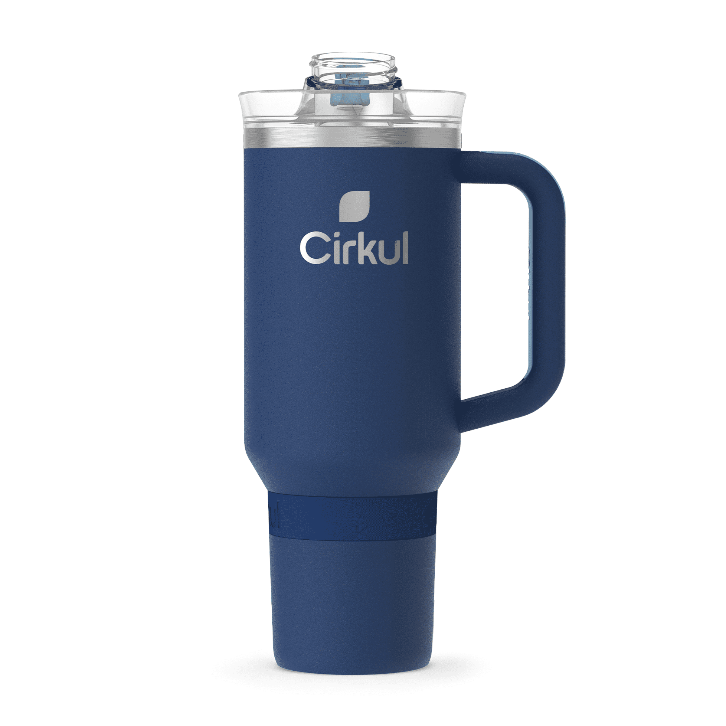 Cirkul 40oz All-Day StrawSip Double-Wall Insulated