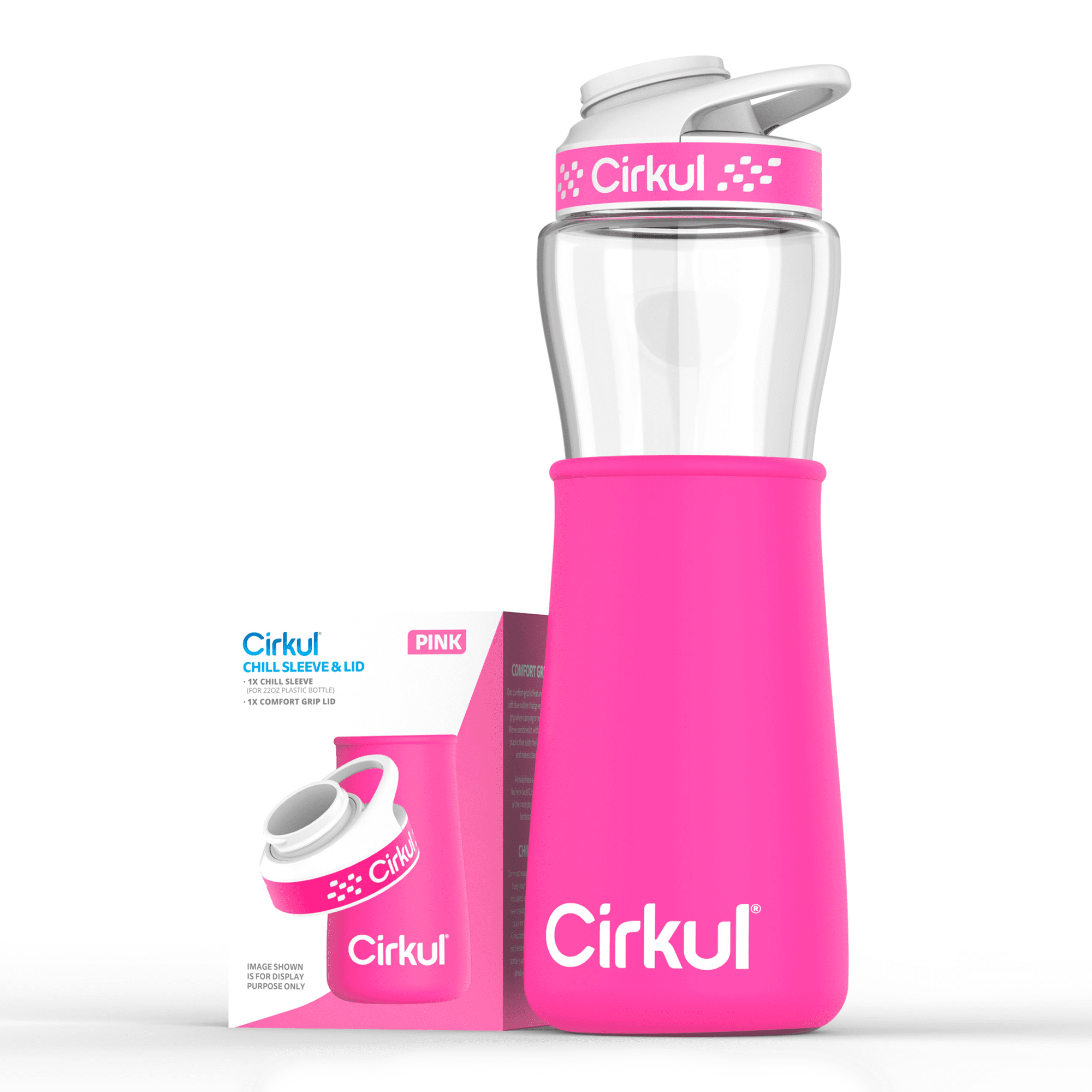 Cirkul - Send them back to school in style with a customized