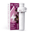 thumbnail image 1 of Cirkul GoSip Black Cherry Flavor Cartridge, Drink Mix, 1-Pack, 1 of 17