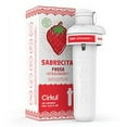 thumbnail image 1 of Cirkul Sabrocita Strawberry Flavor Cartridge Drink Mix (Pack of 6), 1 of 5