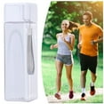 thumbnail image 1 of Cirkul Water Bottle Plastic Stackable Water Tumblers In Reusable Top Rack Dishwasher and Microwave Clearance, 1 of 5
