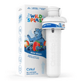 thumbnail image 1 of Cirkul Wild Splash Bear Berry Flavor Cartridge, Drink Mix, 1-Pack, 1 of 18