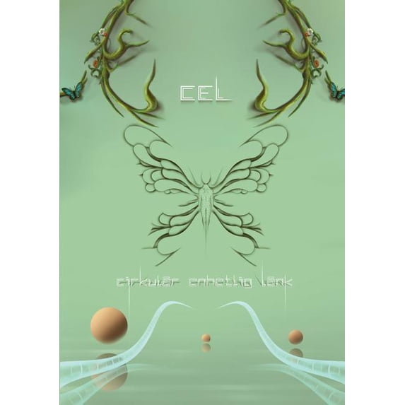 Cirkulär enhetlig länk: Cel, (Paperback)