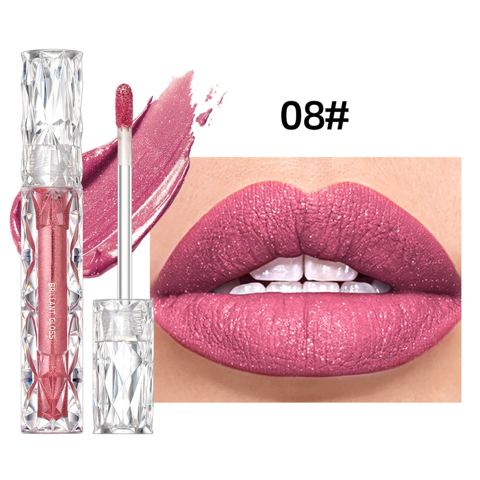 Lip Gloss Bundle Lip Stain Lip Gloss Lipstick Organic Lip Plumper Lip Stains Lipstick Candy Lipstick Pack Ones Lip Filler Lip Gloss Long Lasting Lip Gloss Unrestrained Lipstick Colors Lip