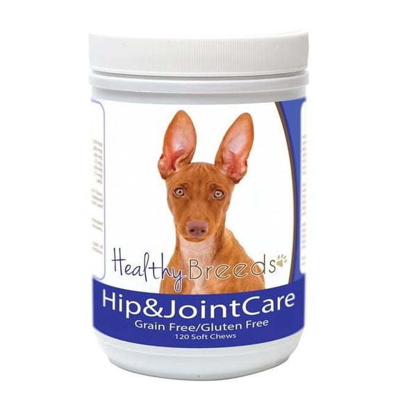Cirnechi dellEtna Hip & Joint Care