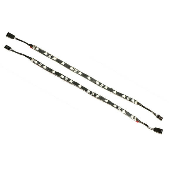 Ciro 12" Shock & Awe 2.0 LED Flex Pods (41034)